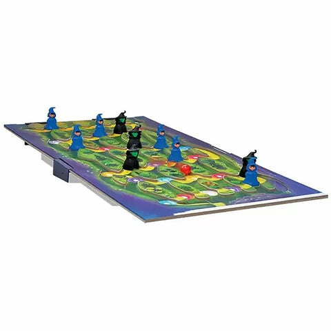 Game - Magic Mountain