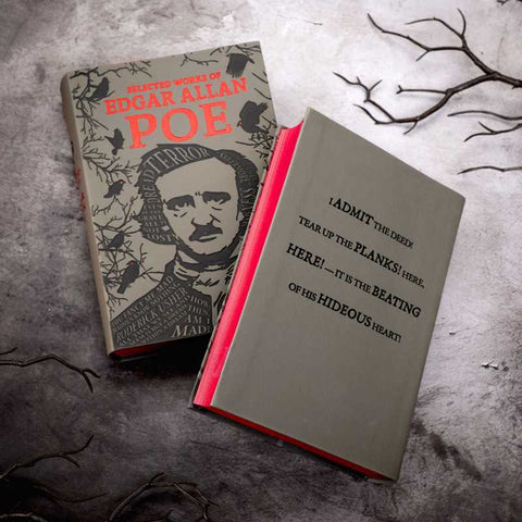 Book (Flexibound) - Selected Works of Edgar Allan Poe by Edgar Allan Poe