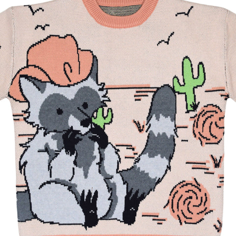 Sweater - Outlaw