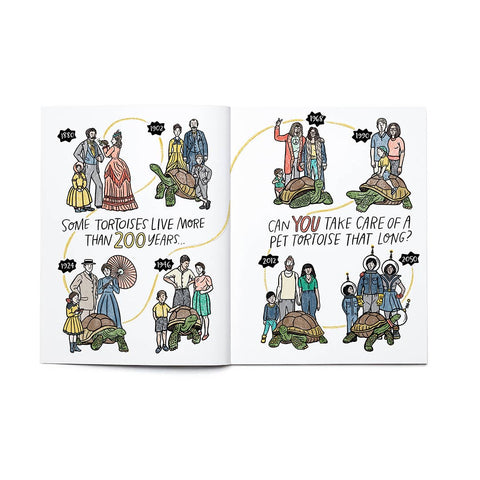 Coloring & Activity Book - Pets