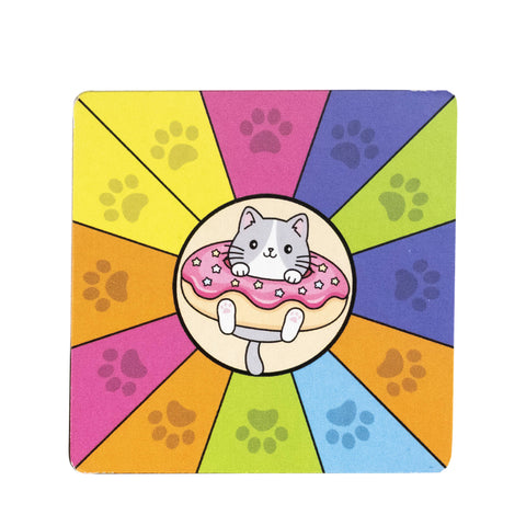 Game - Kitty Litter