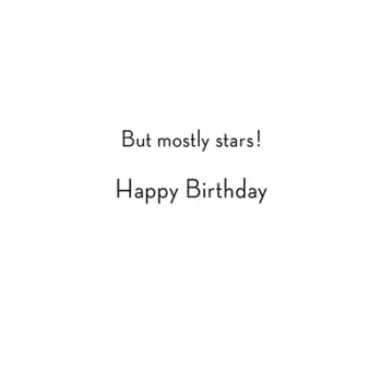 Greeting Card - Royal Red Fox (BIrthday)