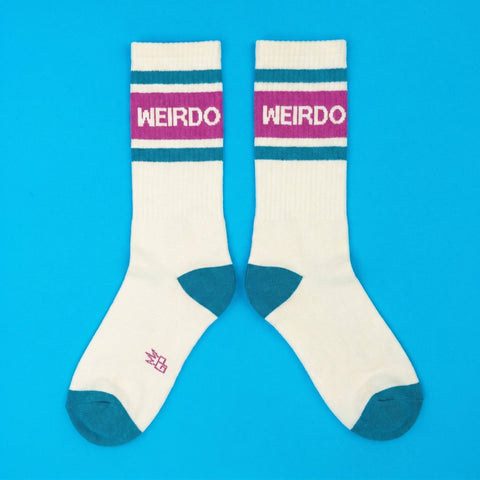 Socks - Weirdo