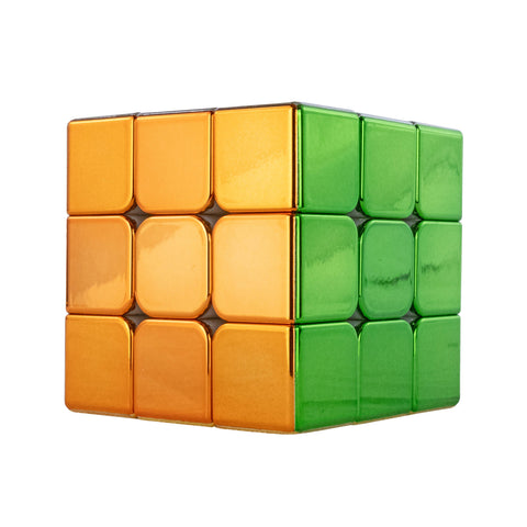 Puzzle Game - Inverse Sparx Speed Cube
