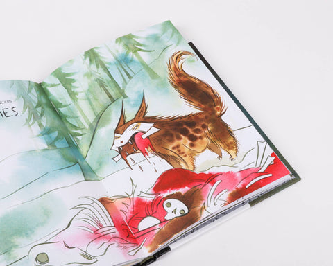 Book (Hardcover) - Monsters You Should Know
