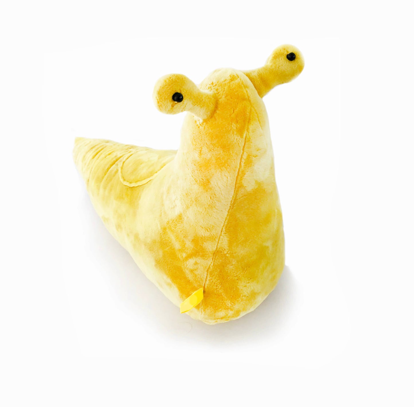 Stuffed Animal - Ripe Banana Slug