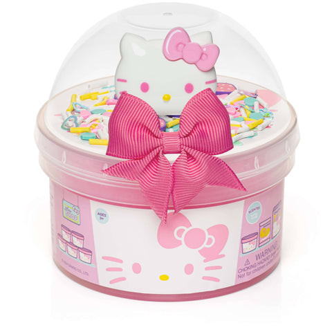 Slime - Hello Kitty® Cloud
