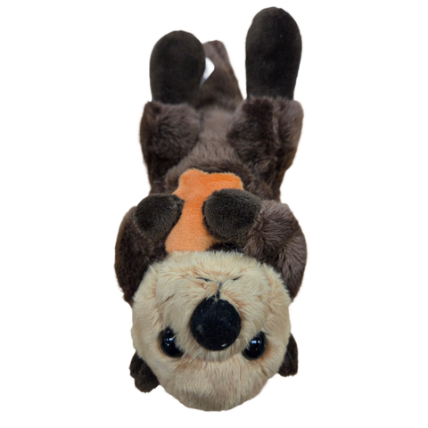 Stuffed Animal - Dave the Canned Sea Otter