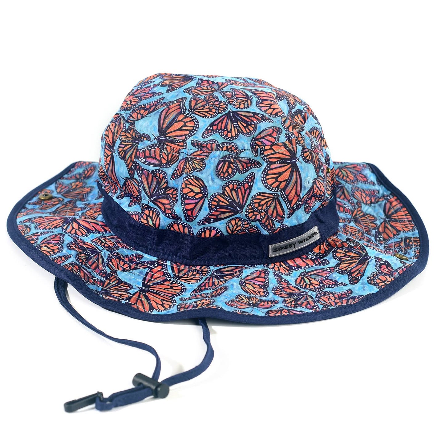 Boonie Hat - Monarch Magic