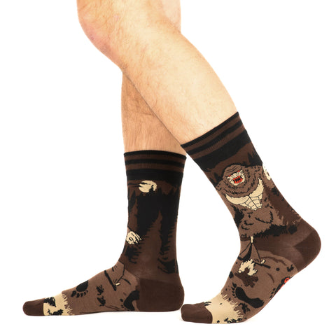 Socks - Bigfoot