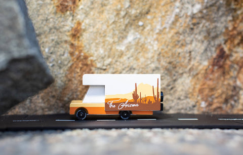 Toy Car - Arizona RV
