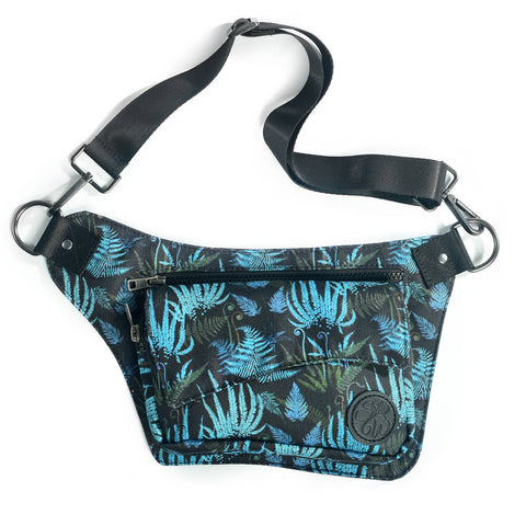 Hip Bag - Follow the Ferns