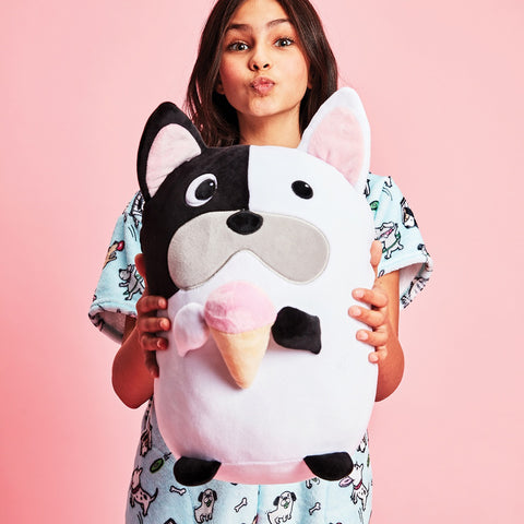 Stuffed Animal - Frosty Paws