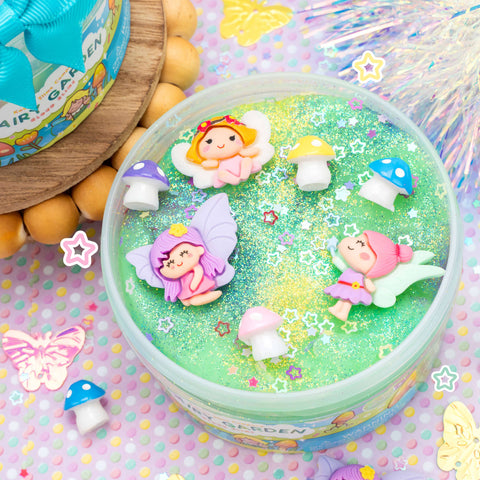 Slime - Fairy Garden Cloud