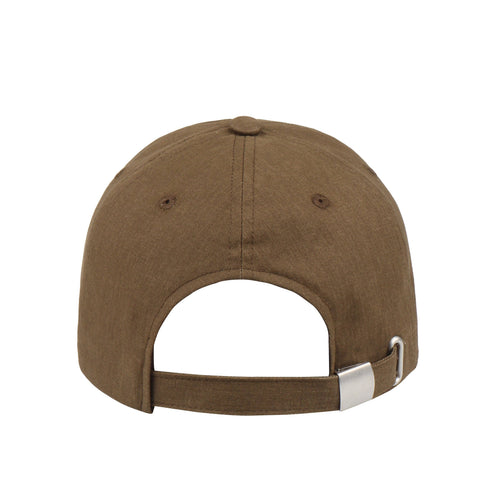 Baseball Cap - Y’all Mind If I Do Some Lollygaggin’ Frog