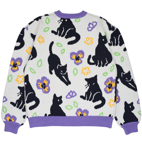 Sweater - Meowin' Around