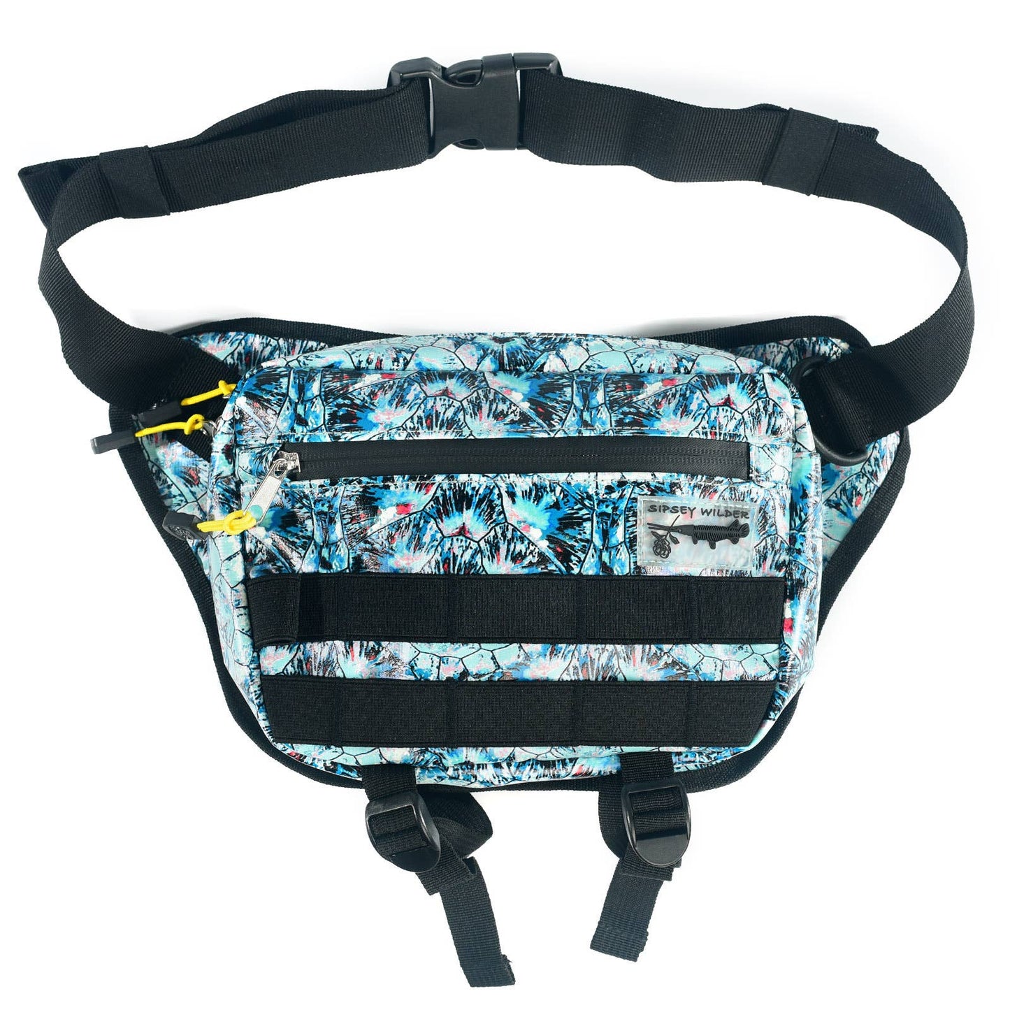 Splash Proof Utility Pack - Aqua Soul