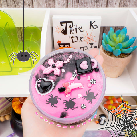 Slime - Slay My Heart Butter