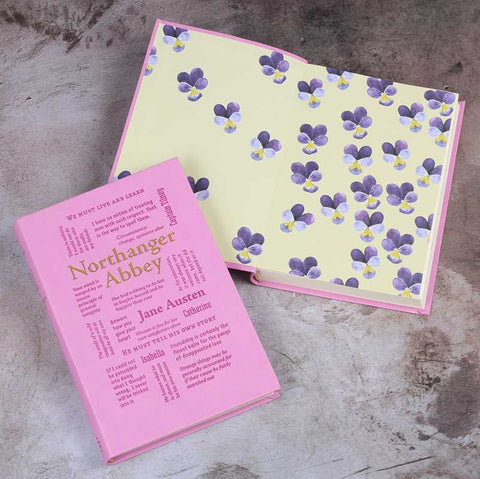 Book (Flexibound) - Northanger Abbey by Jane Austen