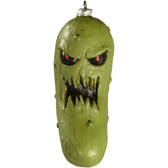 Ornament - Christmas Pickle