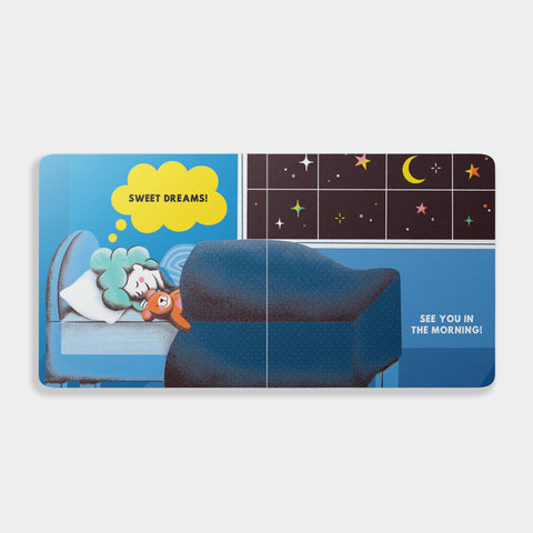 Book (Hardcover) - Can You Do This? (Bedtime Edition): An Imagination Play Book