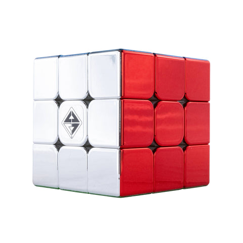 Puzzle Game - Inverse Sparx Speed Cube