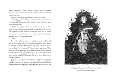Book (Paperback) - Wildwood Movie Tie-In Edition : Colin Meloy