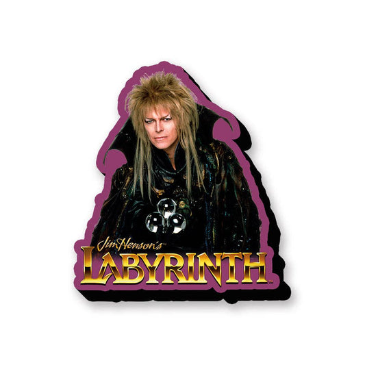 Magnet - Labyrinth Jareth