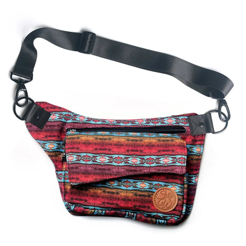 Hip Bag - Canyon Trail