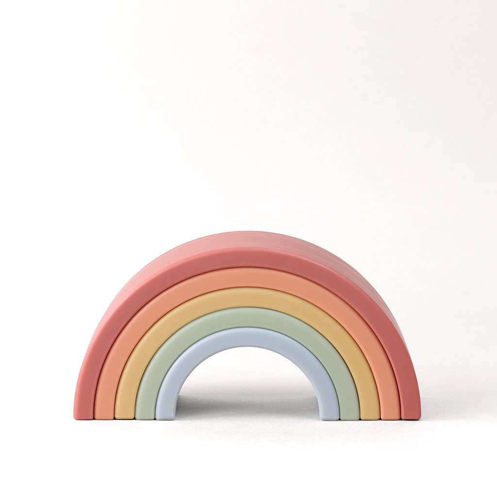 Stacking Toy - Ritzy Rainbow™