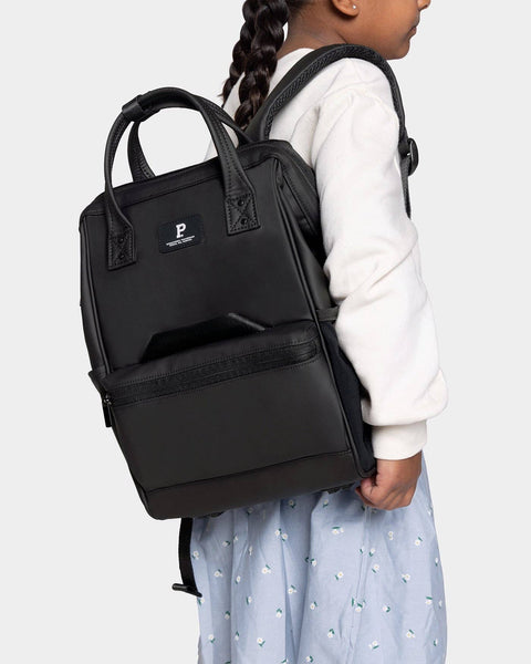 Cascade Backpack (Kids) - Leaflore