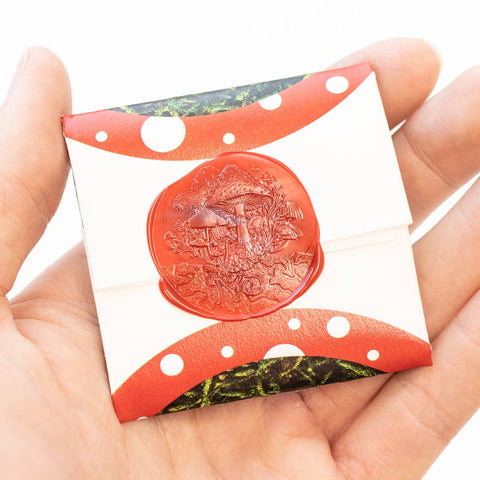 Decision Maker Coin - Fungible Token in Solid Copper