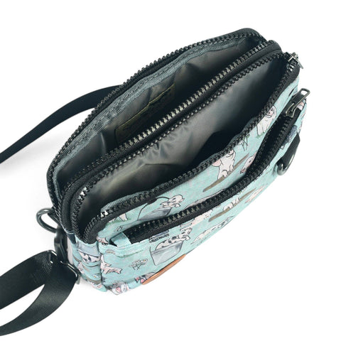 3-in-1 Bag - Piggy Patch