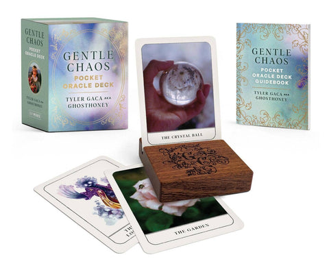 Oracle Deck - Gentle Chaos Pocket