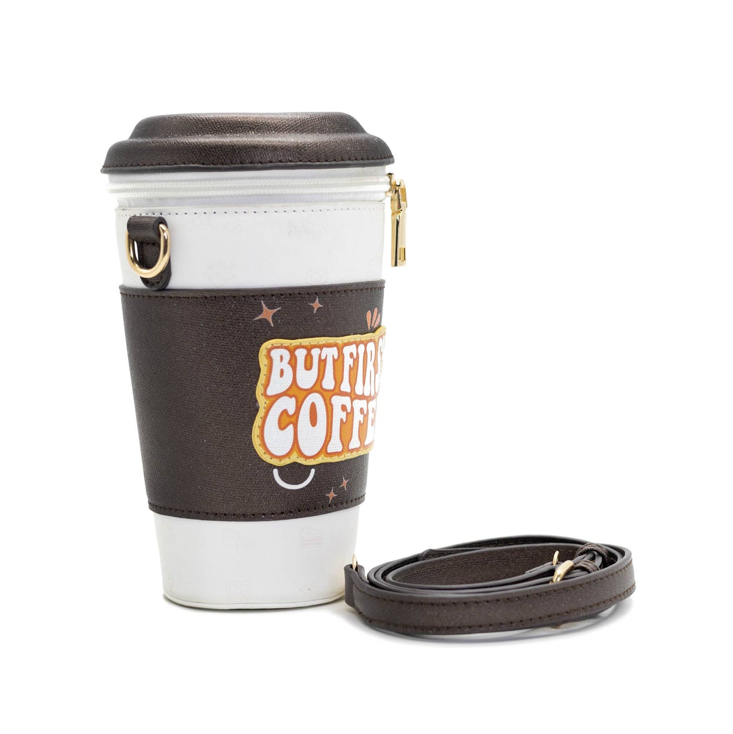 Handbag - Coffee To-Go