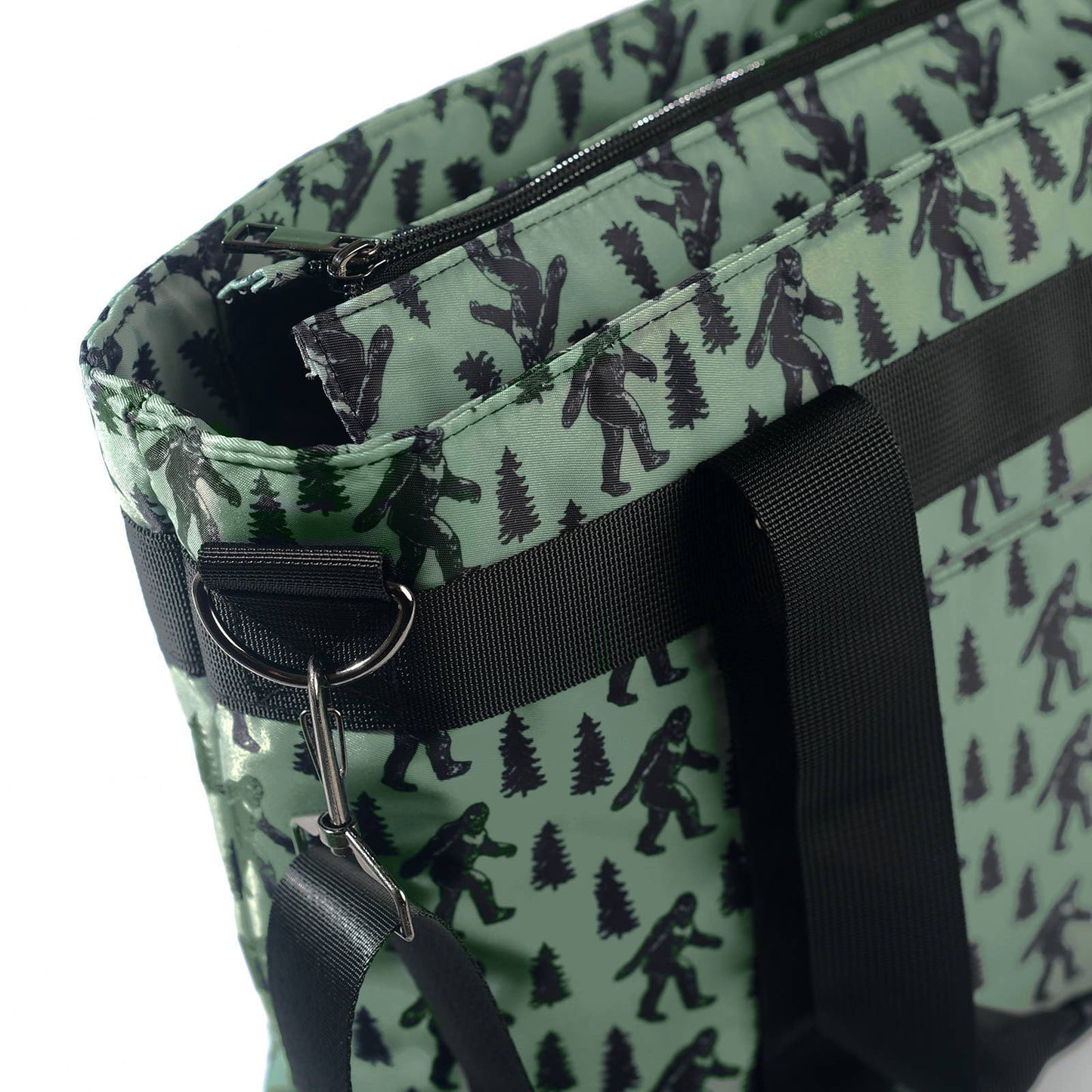 Venture Tote Large - Bigfoot