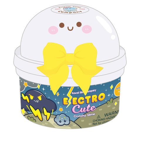 Slime - Electro-Cute Crunchy Bingsu