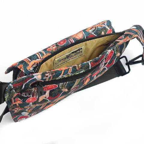 Hip Bag - Mush Love