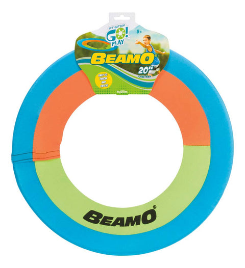 Beamo - Flying Hoop 20", Assorted Colors