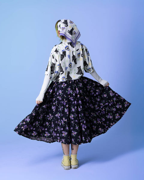 Bandana - Meowin' Around