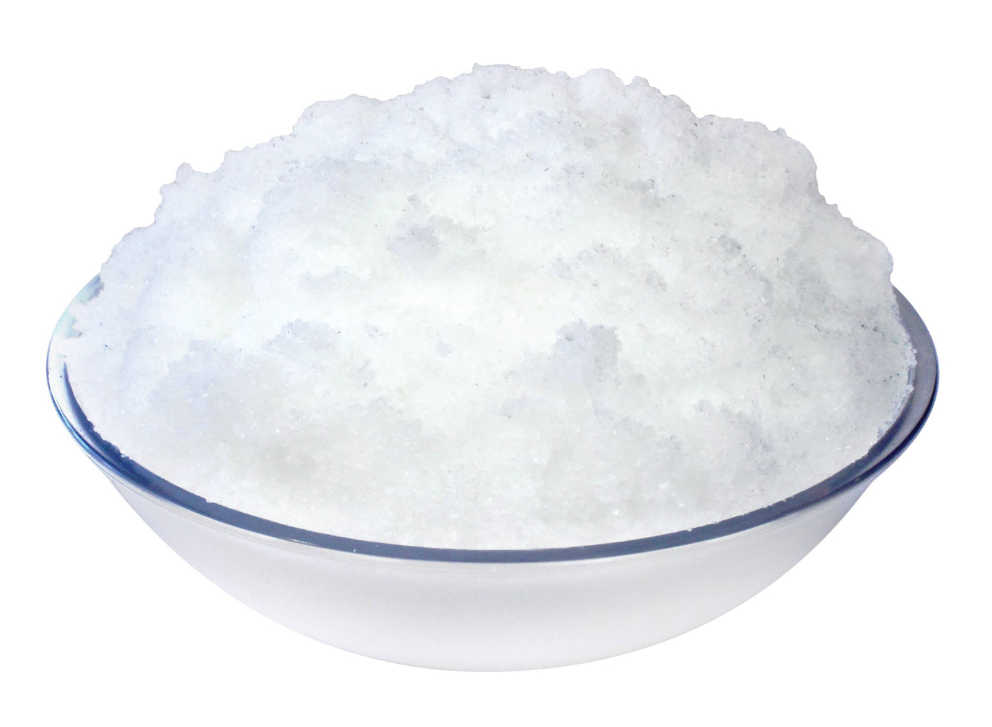 Miracle Snow - 1 Pound Tub