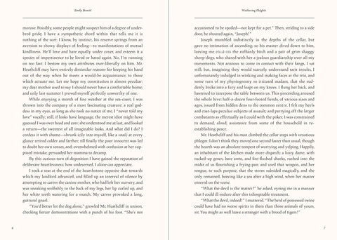 Book (Hardcover) - Wuthering Heights