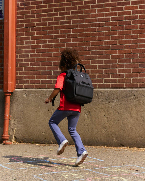 Cascade Backpack (Kids) - Leaflore