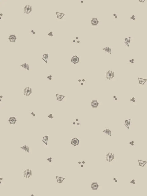 Organic Romper - McCord Shell