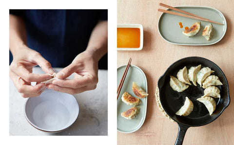 Cook Book (Hardcover) - Atsuko's Japanese Kitchen by Atsuko Ikeda