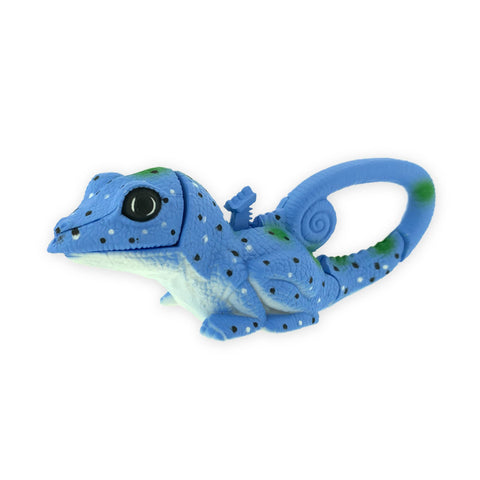 Flashlight - Blue Lizard Carabiner