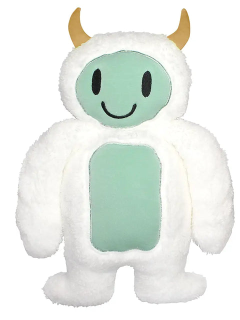 Bamboo Pillow - Yetiq