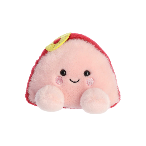 Stuffed Animal - Canned Christmas Ham