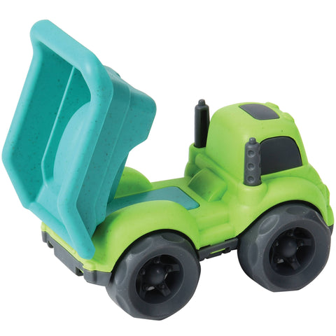 Eco-Friendly  - Construction Trucks Assorted