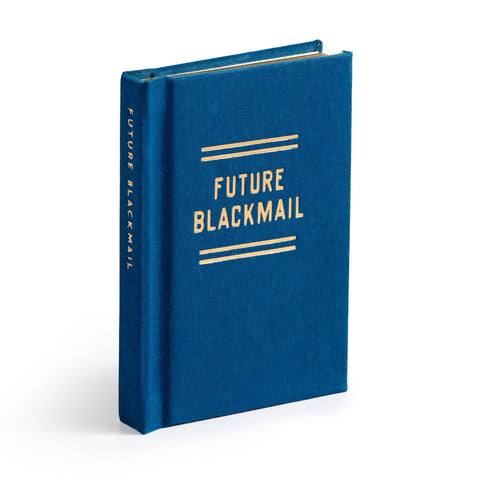 Diary - Brass Monkey Future Blackmail Tiny